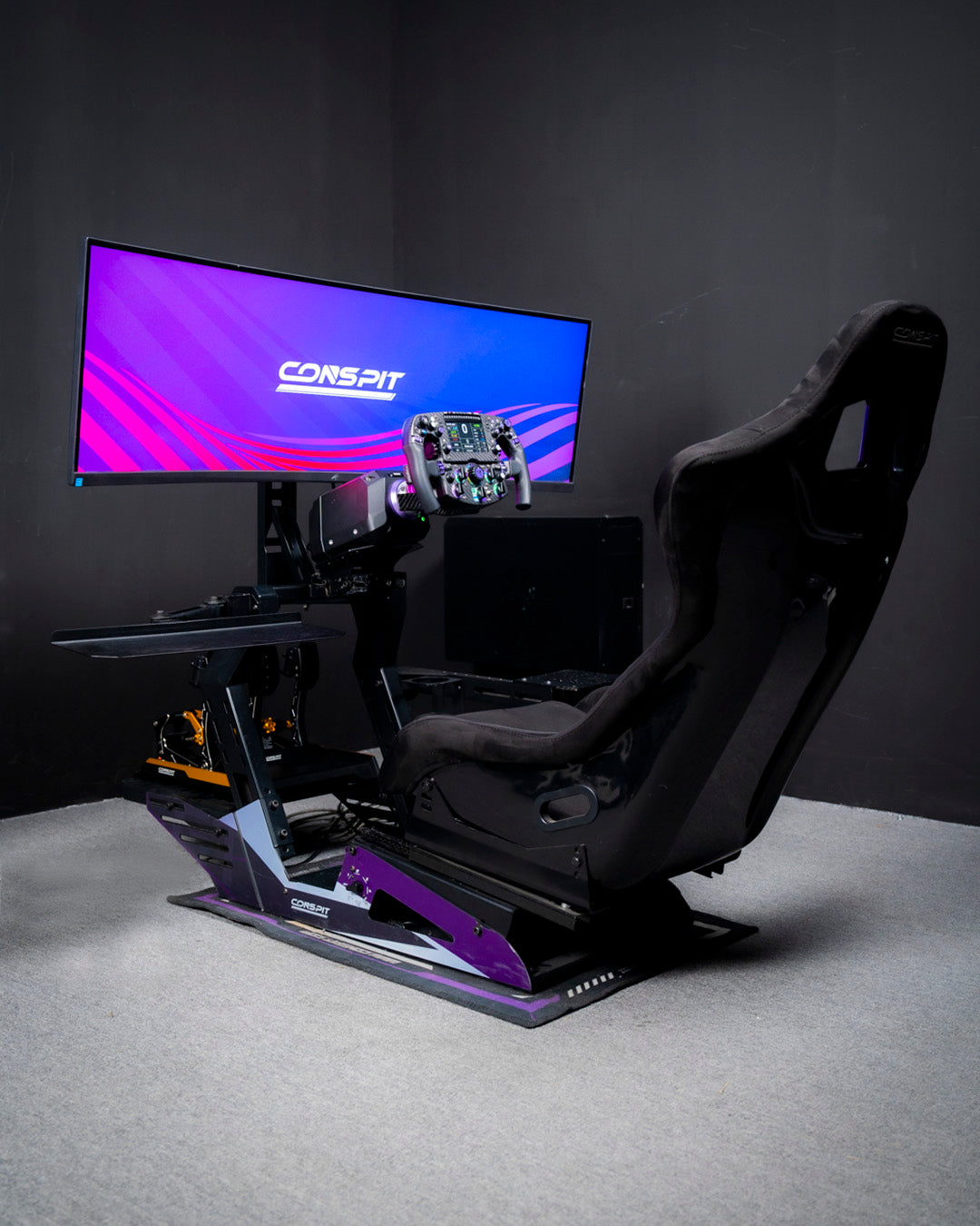 SIMRACING