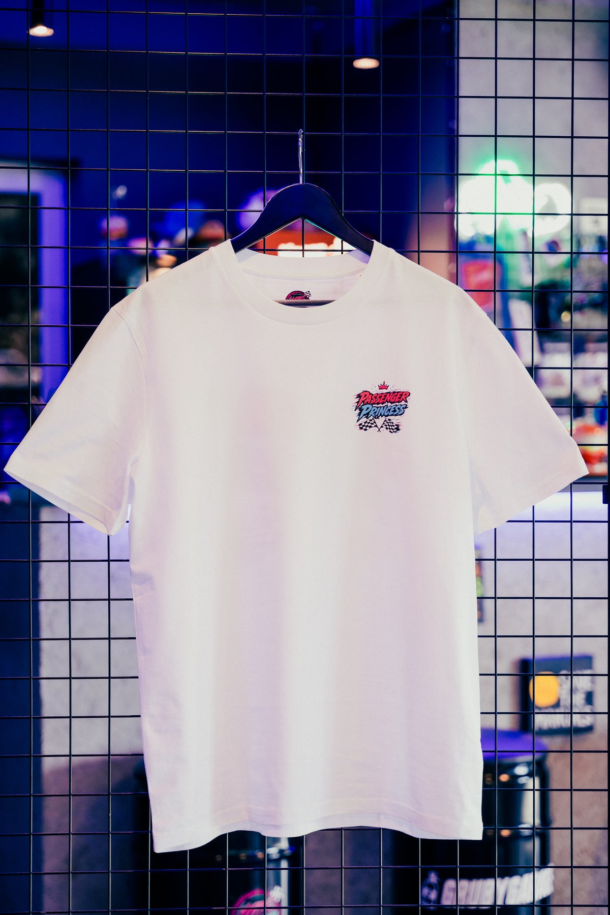 T-shirt Passenger Princess
