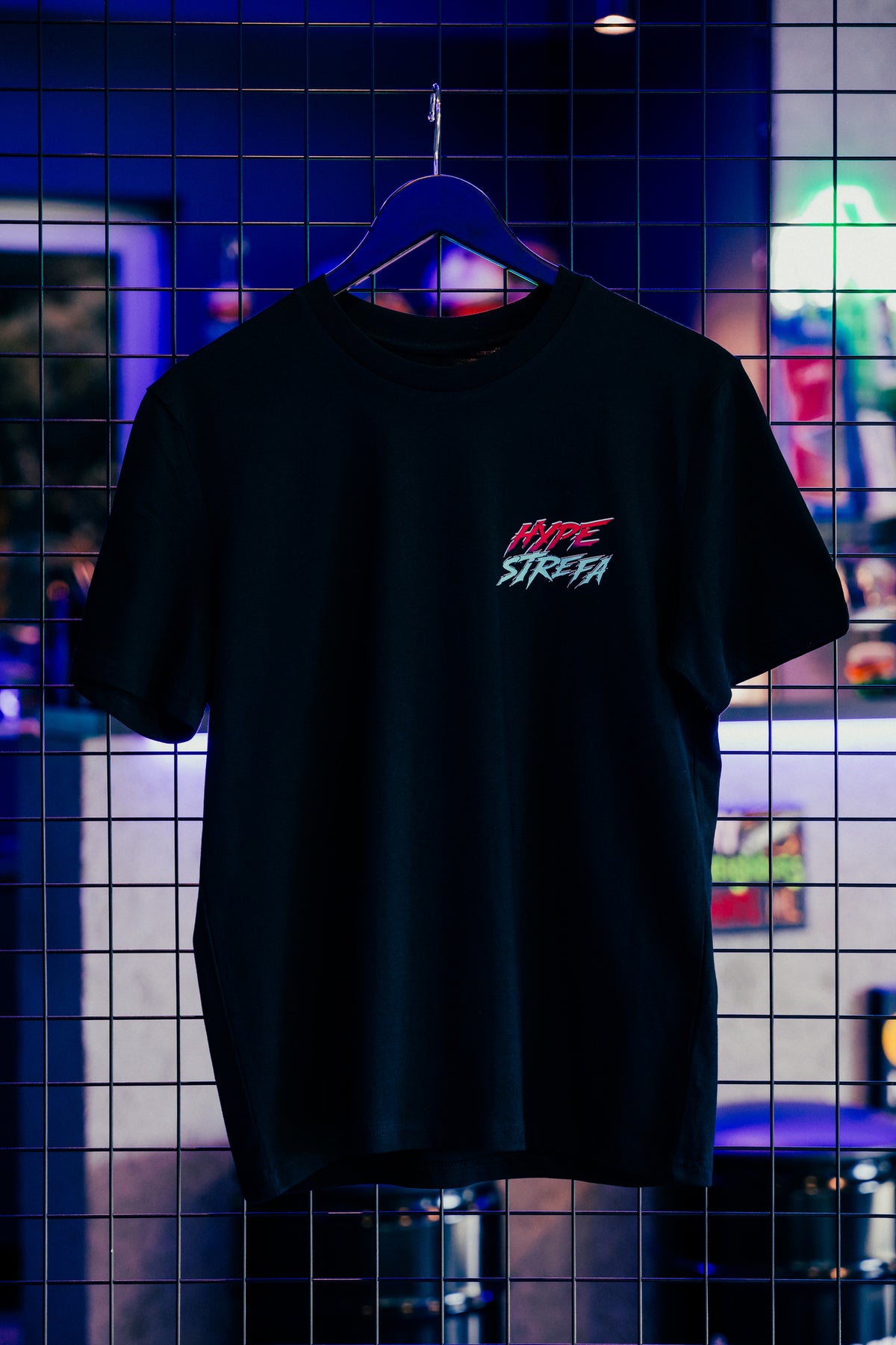 T-shirt Motocykle