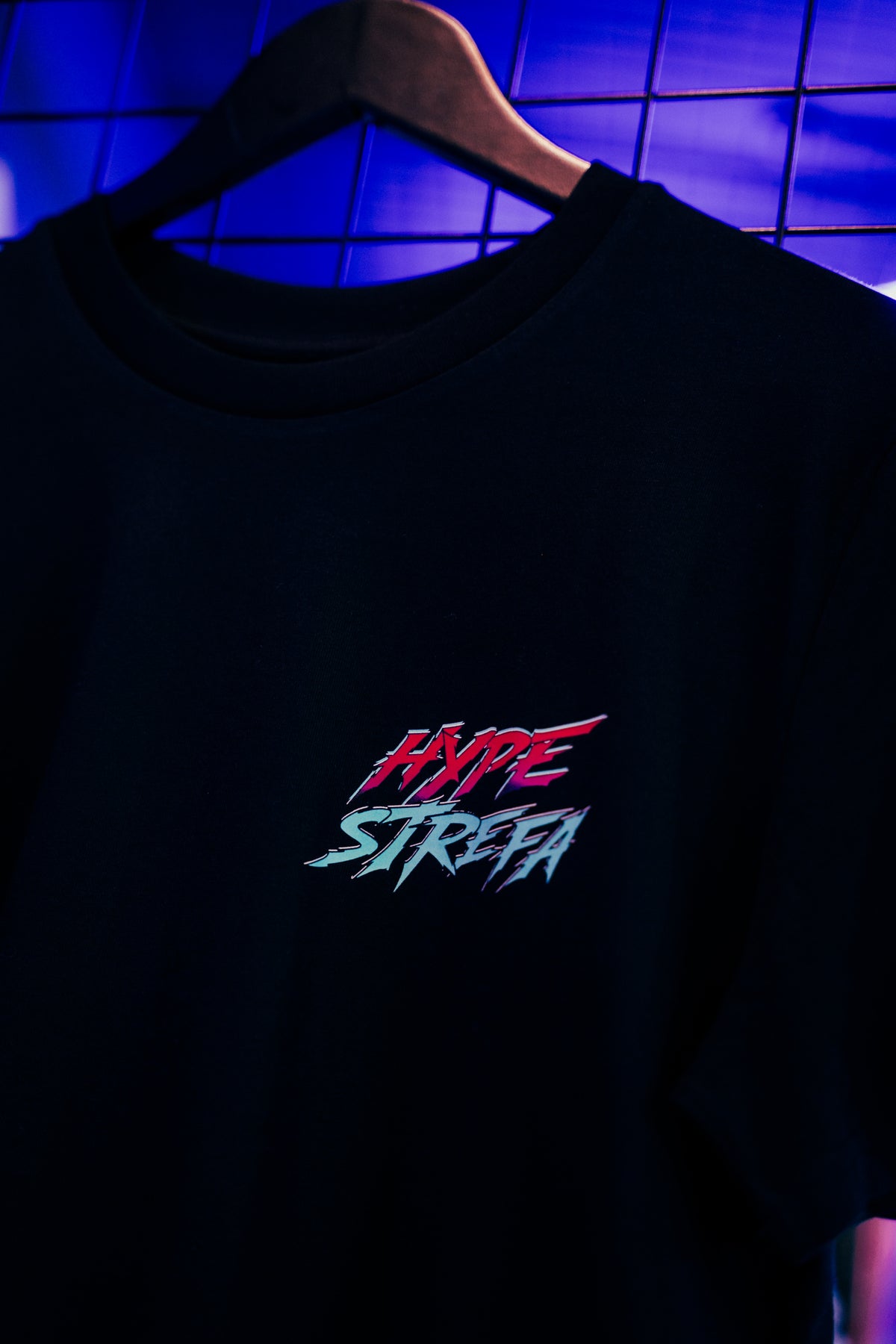 T-shirt Motocykle