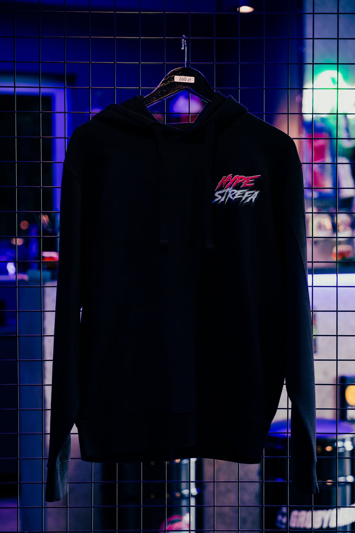 Bluza Motocykle
