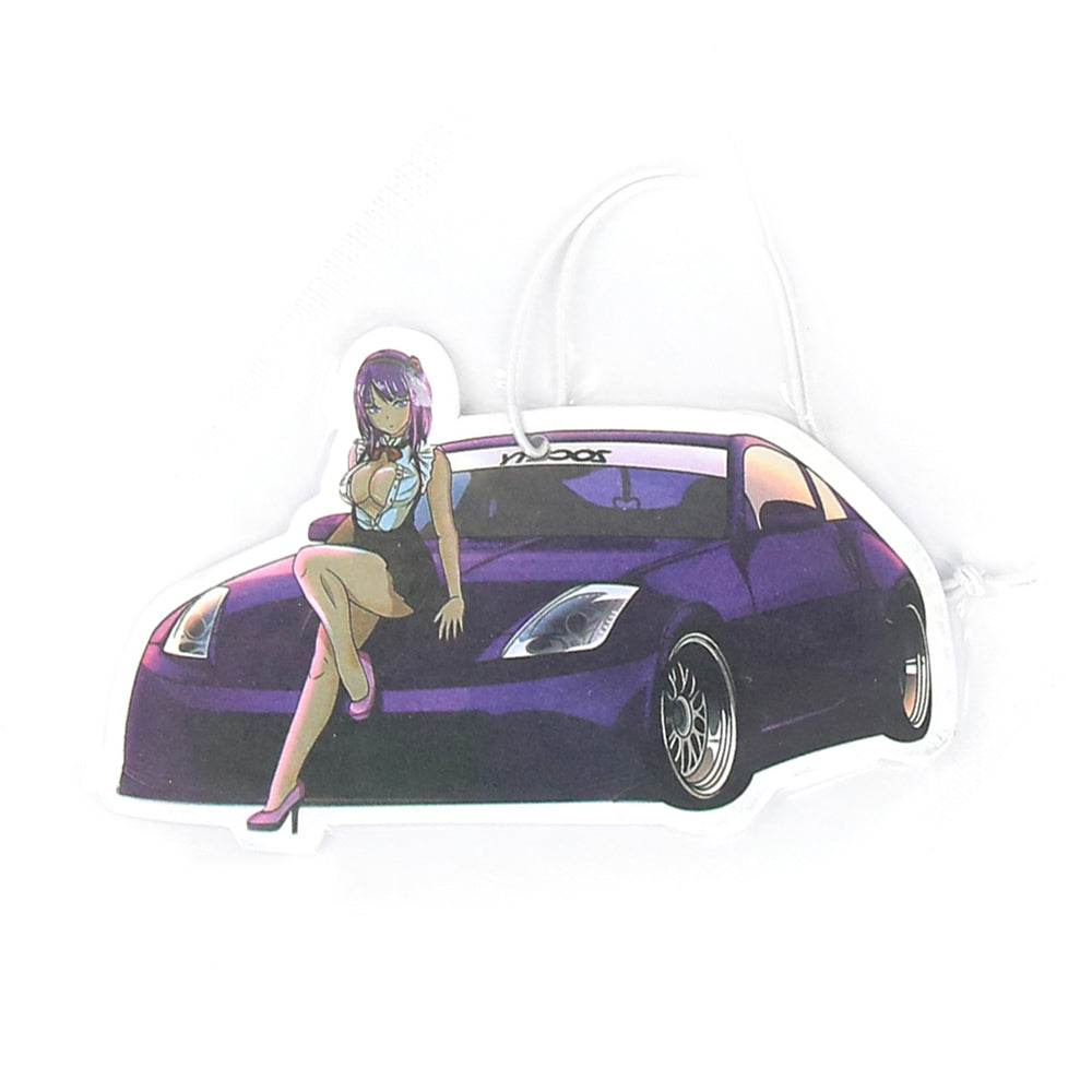 Zawieszka Zapachowa Girl 370Z