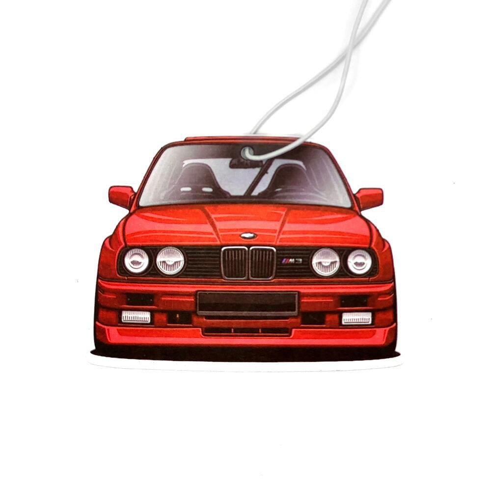 Zawieszka Zapachowa BMW E30