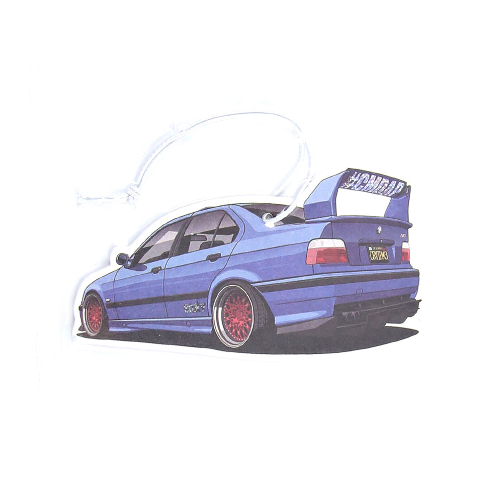 Zawieszka Zapachowa BMW E36