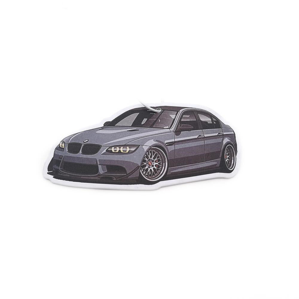 Zawieszka Zapachowa BMW E90