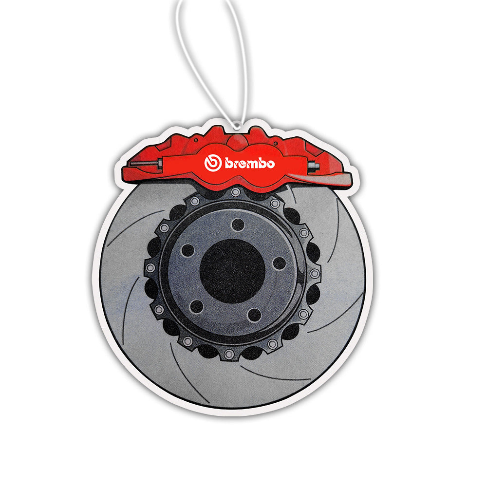 Zawieszka Zapachowa Brembo