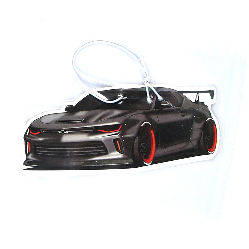 Zawieszka zapachowa Camaro