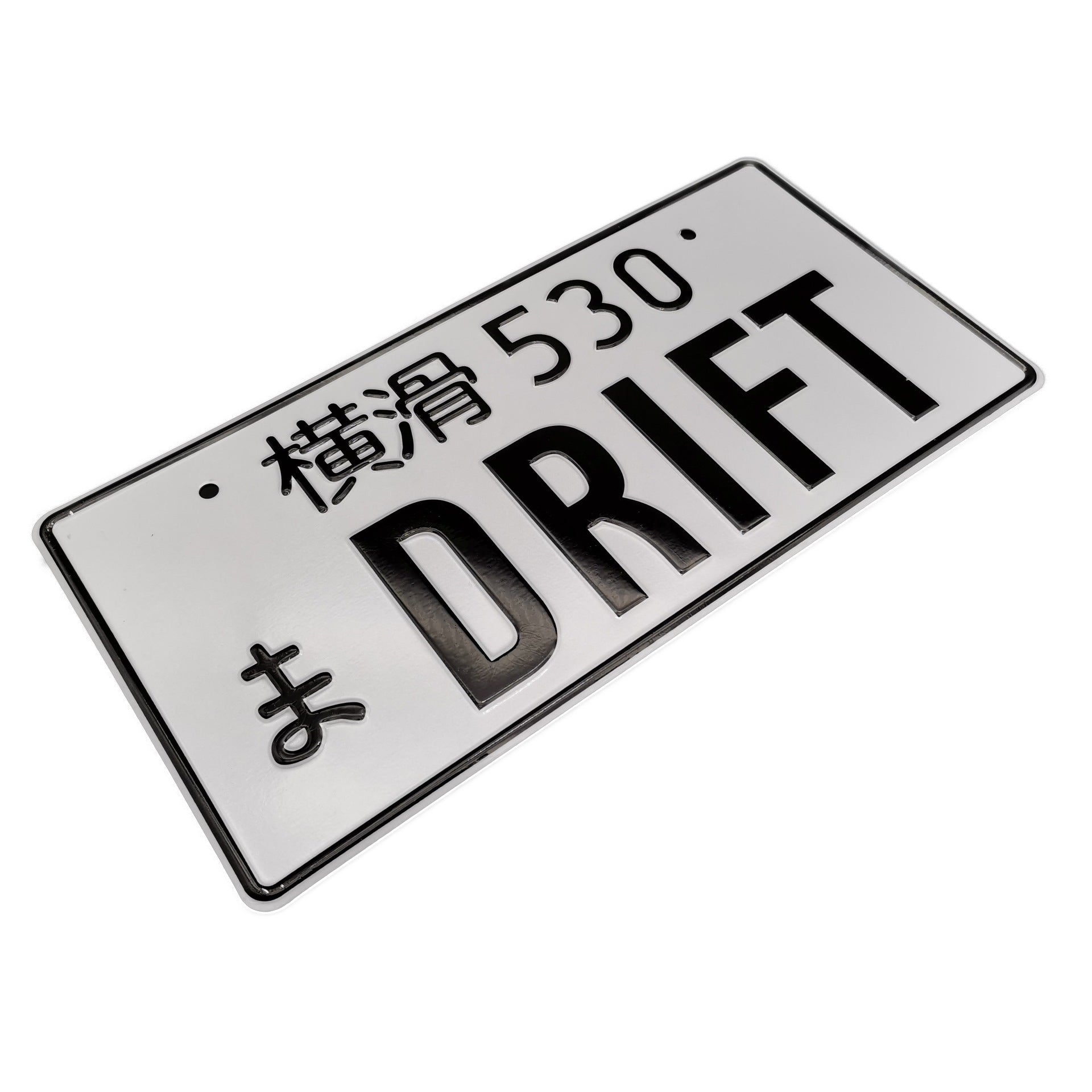 Zawieszka zapachowa Drift Plate