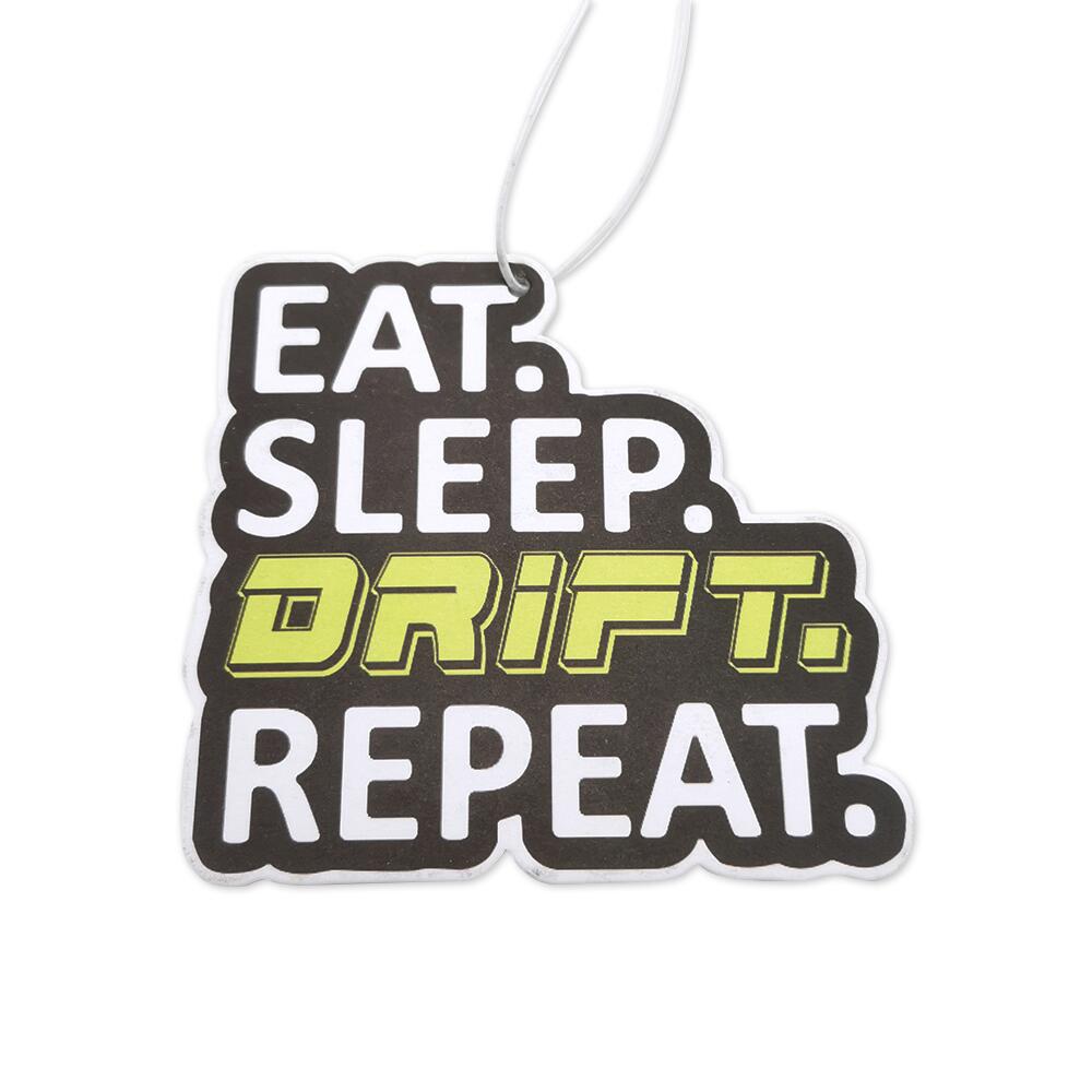 Zawieszka Zapachowa Eat Sleep Drift Repeat