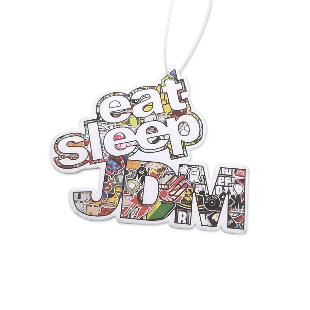 Zawieszka Zapachowa Eat Sleep JDM