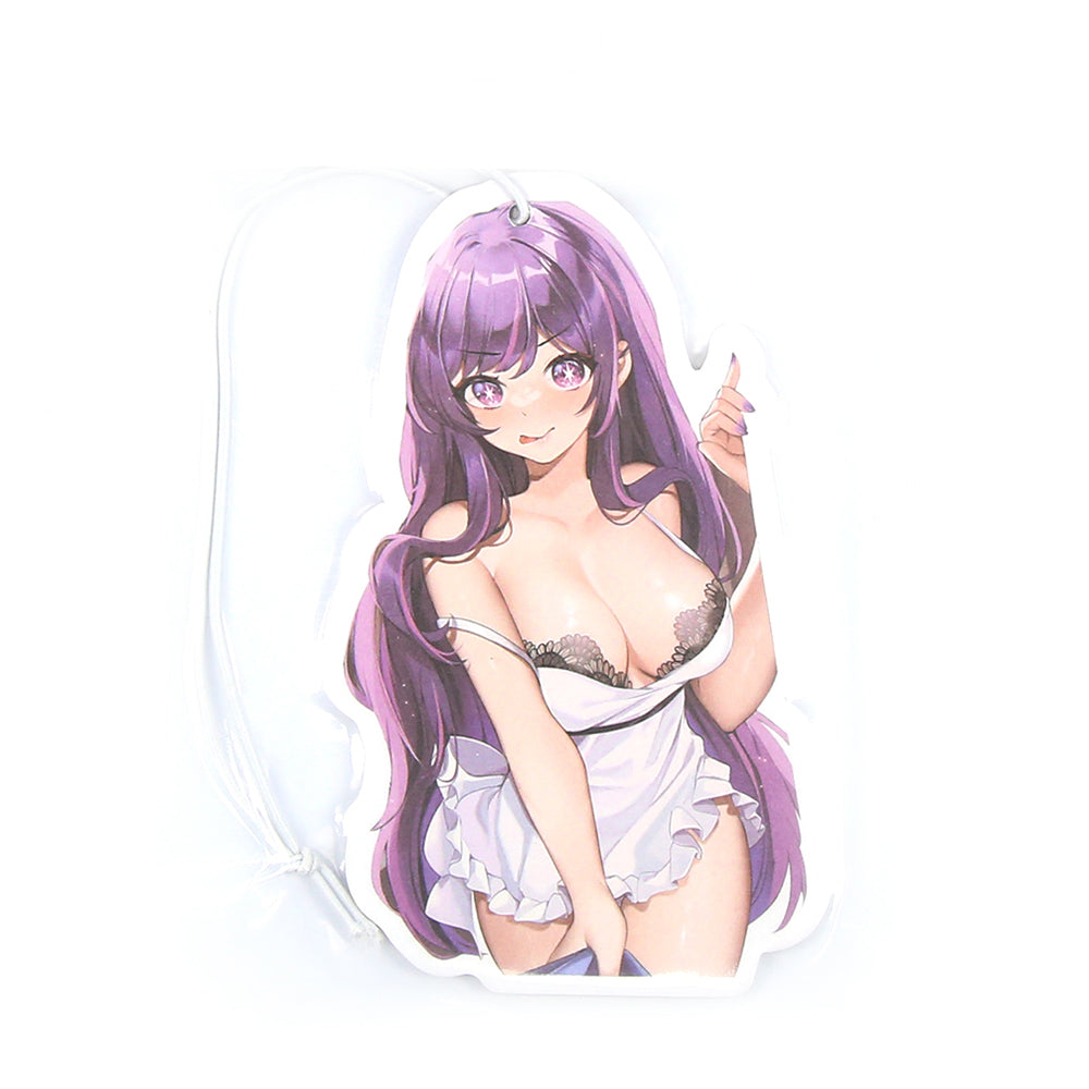 Zawieszka Zapachowa Girl V20