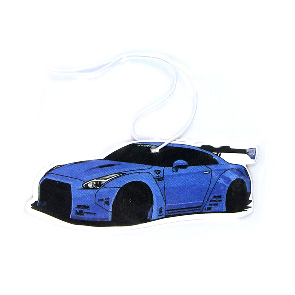 Zawieszka Zapachowa Nissan GTR35