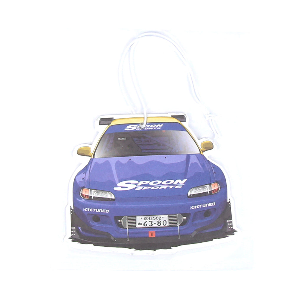 Zawieszka zapachowa Honda Spoon