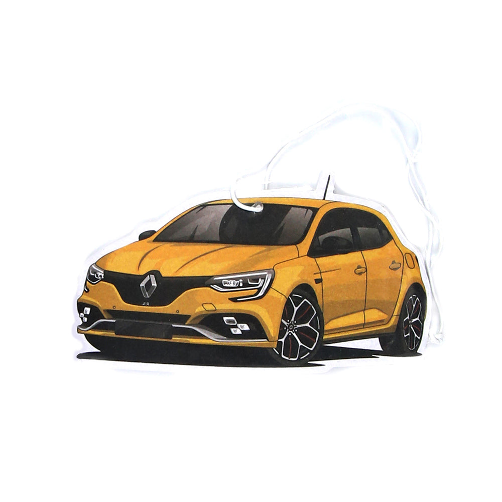 Zawieszka Zapachowa Renault Megane IV RS