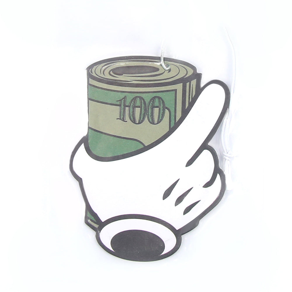 Zawieszka Zapachowa Money USD