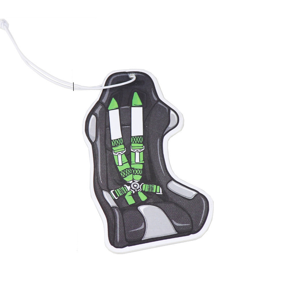 Zawieszka Zapachowa Recaro