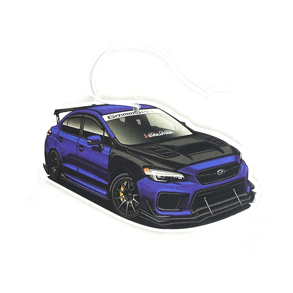 Zawieszka Zapachowa Subaru WRX