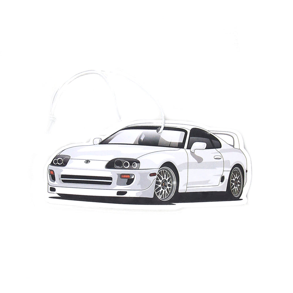 Zawieszka Zapachowa Toyota Supra
