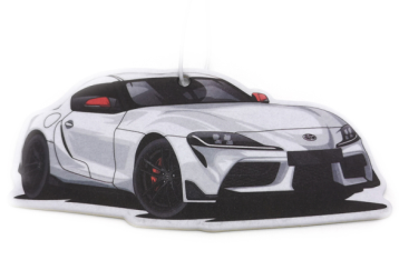 Zawieszka Zapachowa Toyota Supra MK5