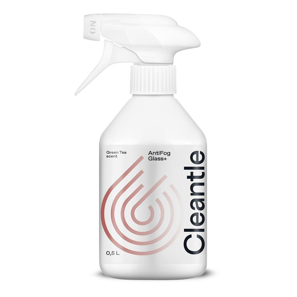 AntiFog Glass+ 500ml
