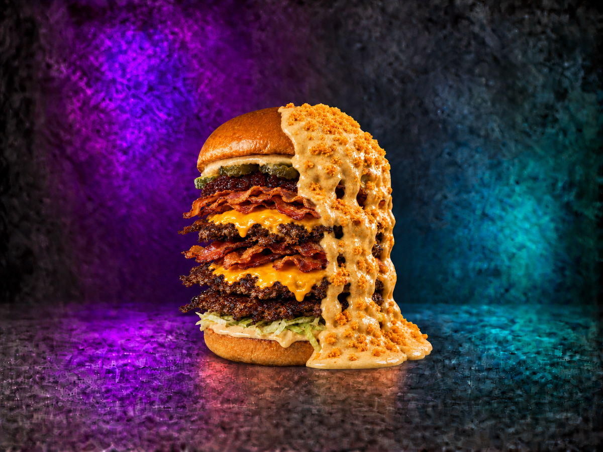 Burger Hype