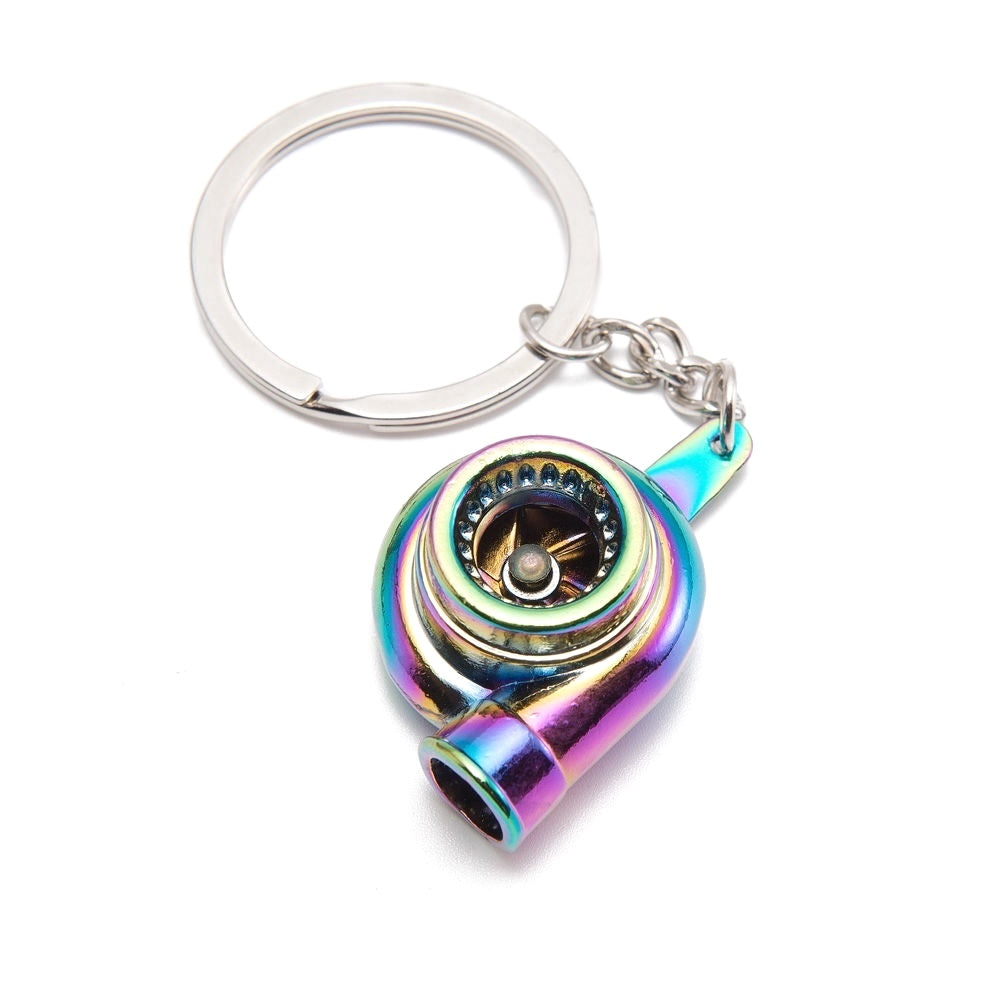 Brelok Turbosprezarka neochrome