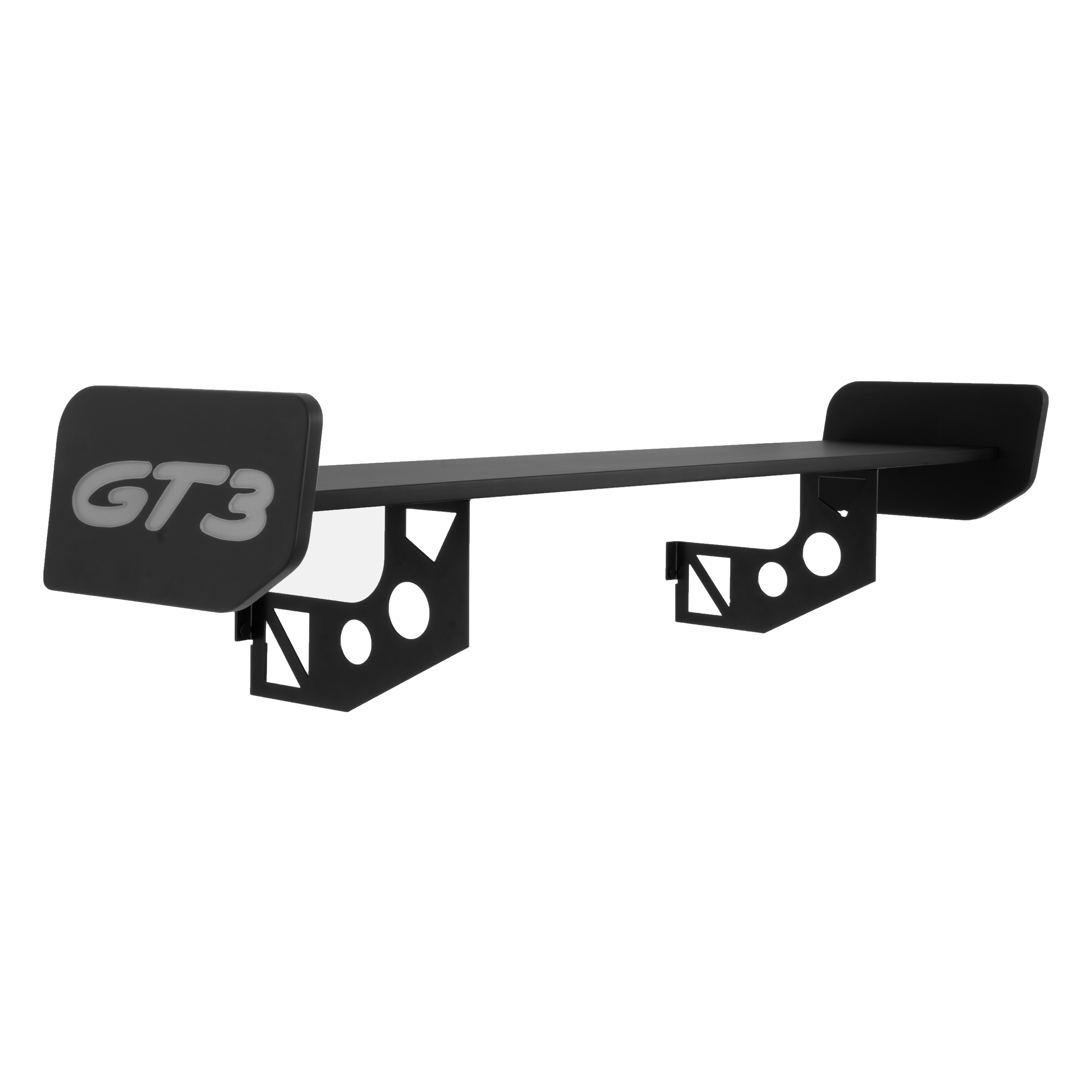 Półka GT3 Szara