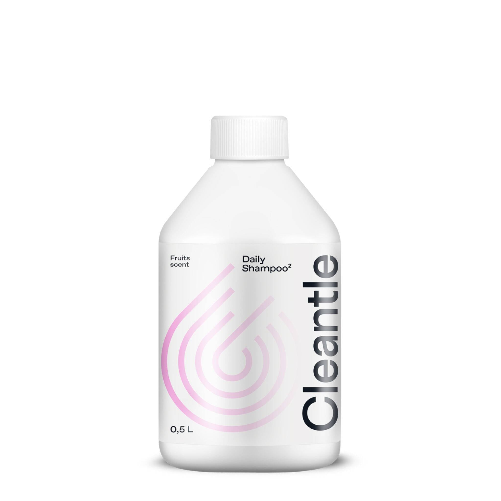 Daily Shampoo² 500ml