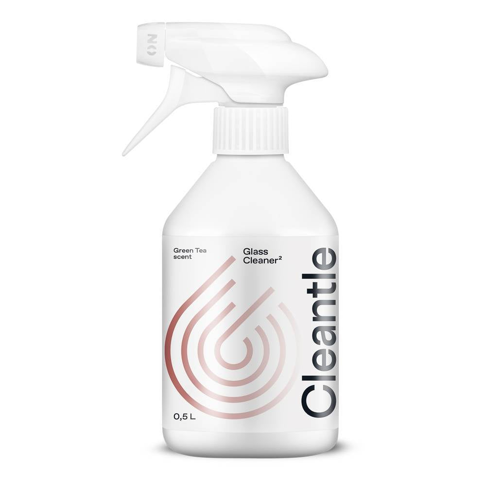 Glass Cleaner² 500ml