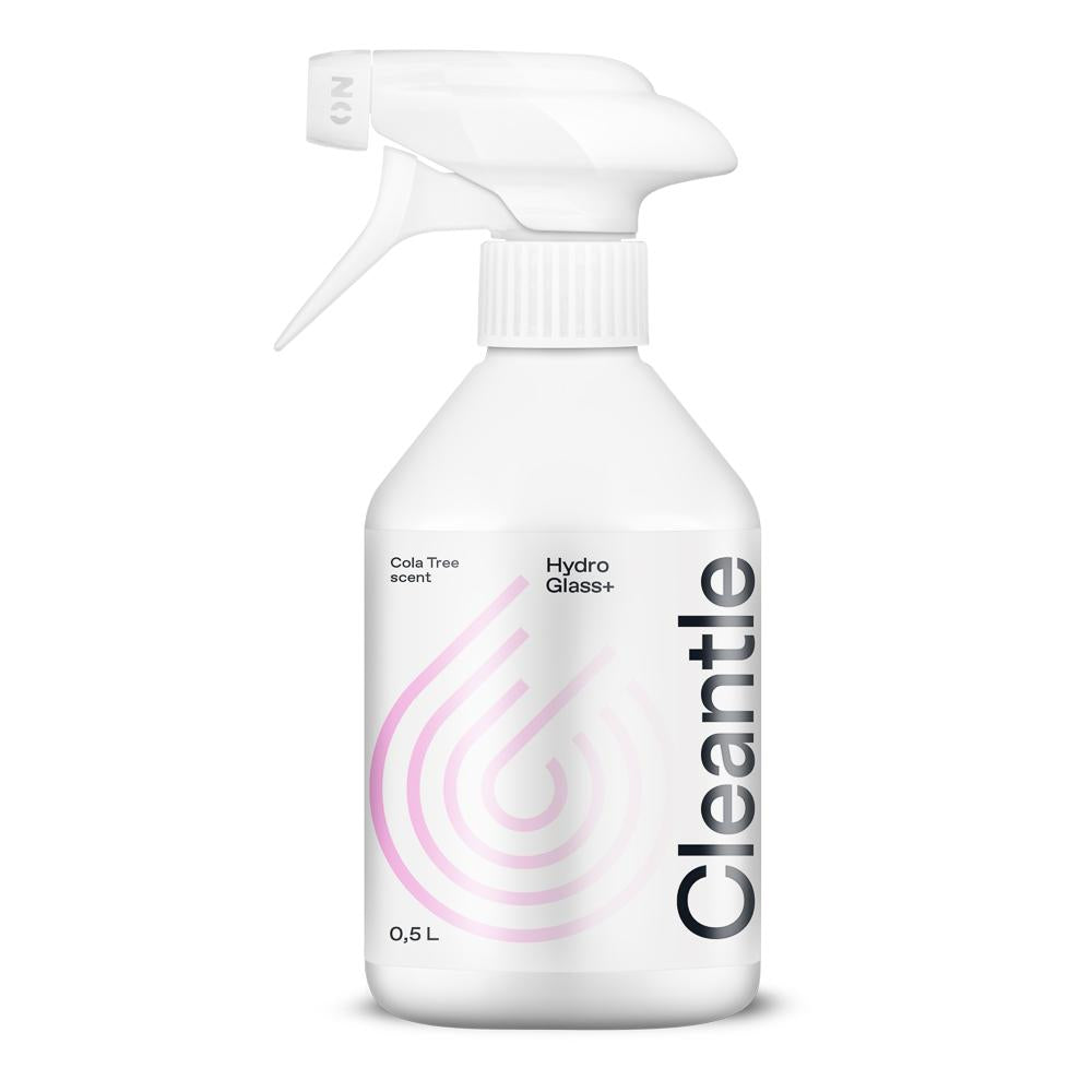 Hydro Glass+ 500ml
