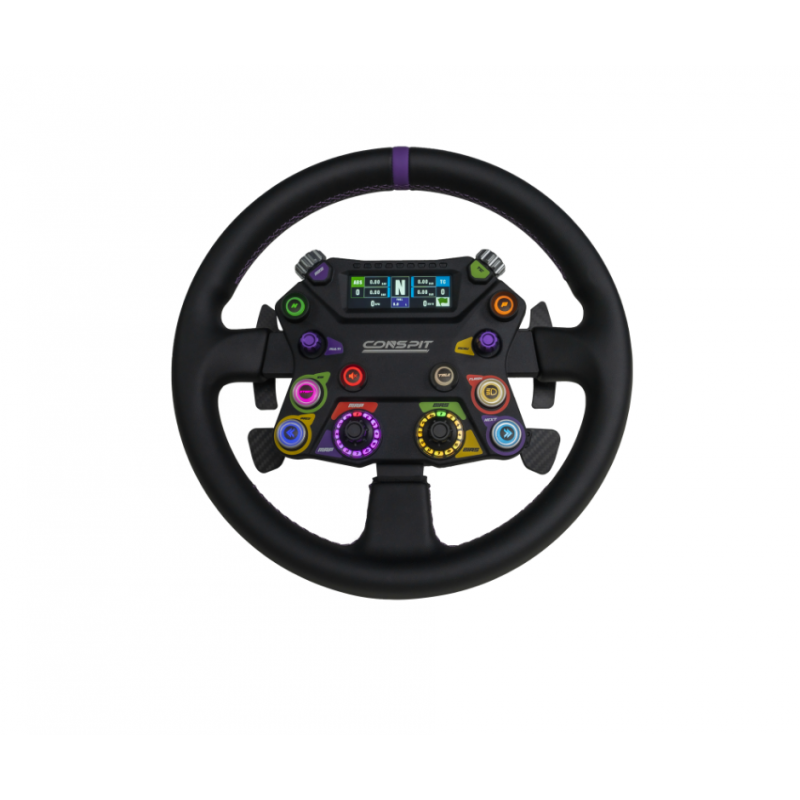 Kierownica Conspit 310 APEX