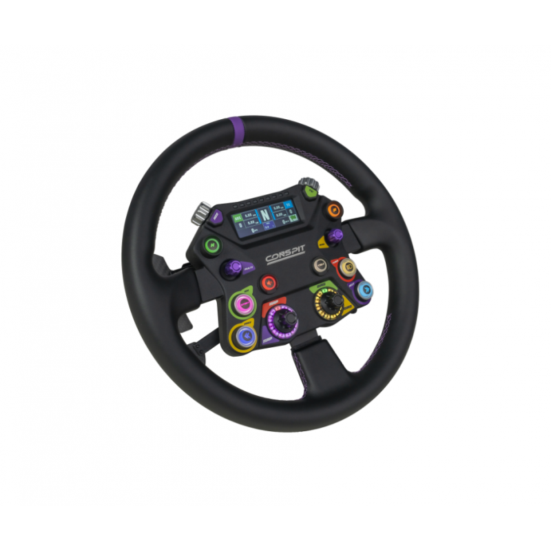 Kierownica Conspit 310 APEX