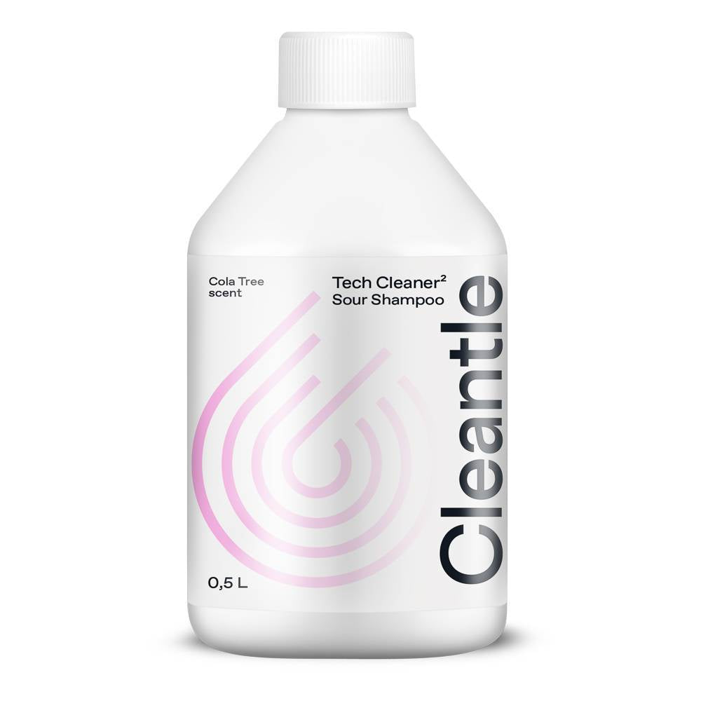 Tech Cleaner² 1000ml